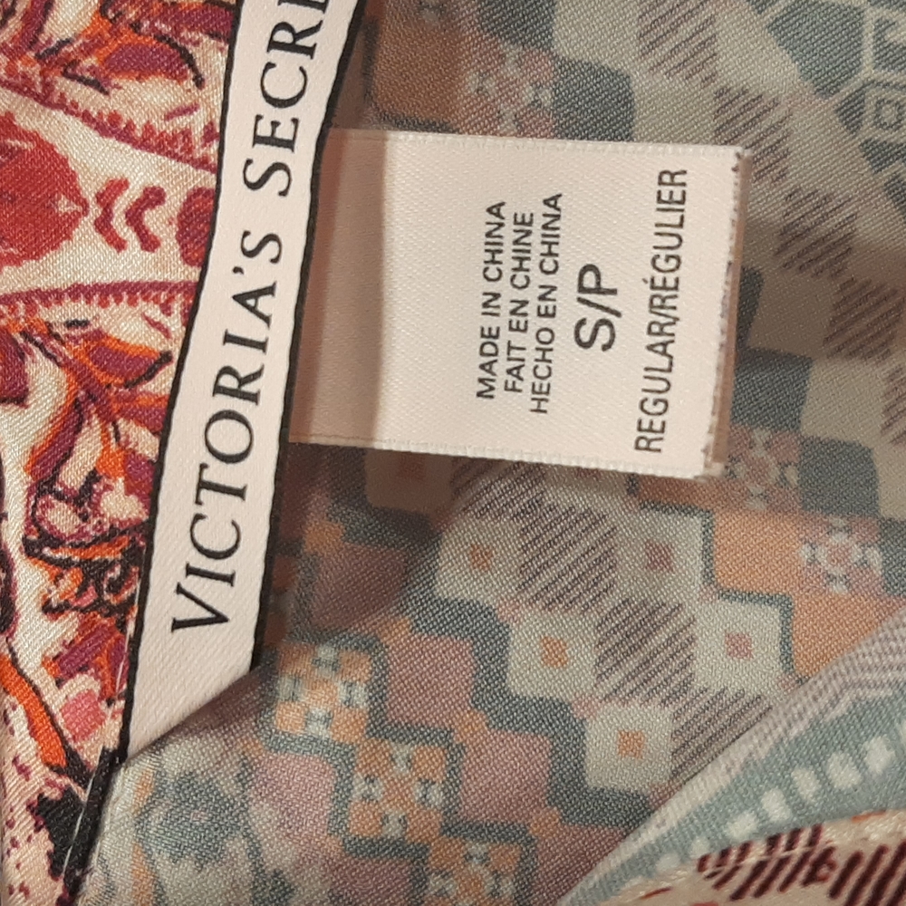 Victoria secret pjs - Picture 5 of 8